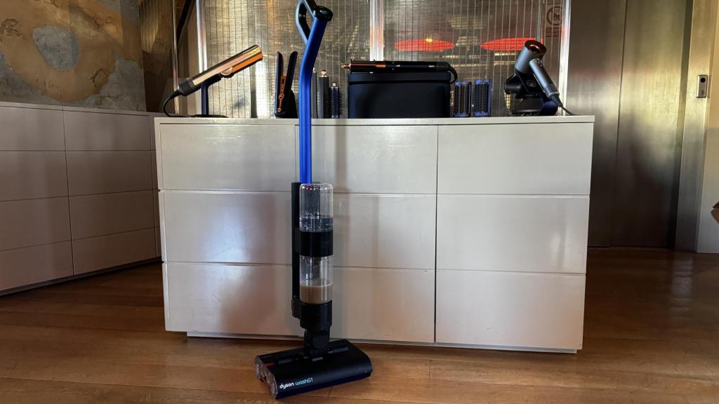 Dyson WashG1