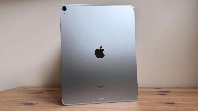 iPad Air