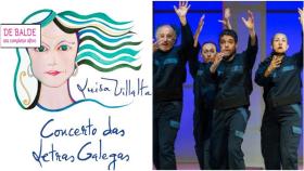 Agenda: ¿Qué hacer en A Coruña, Ferrol y Santiago hoy jueves 16 de mayo?