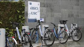éBici, una de las iniciativas para promocionar el uso de la bicicleta.
