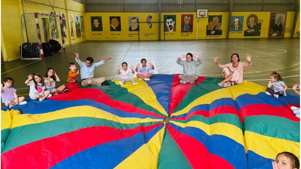 Ferrol abre el plazo de inscripción para participar en los campamentos infantiles de verano