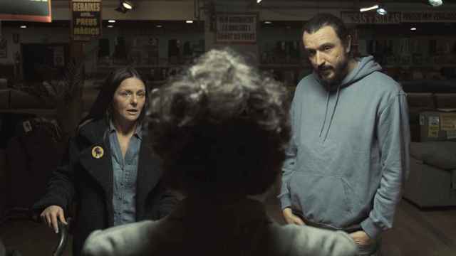 Qué es 'La mesita de comedor', la película española que sorprendió a Stephen King y que aquí ha sido ignorada