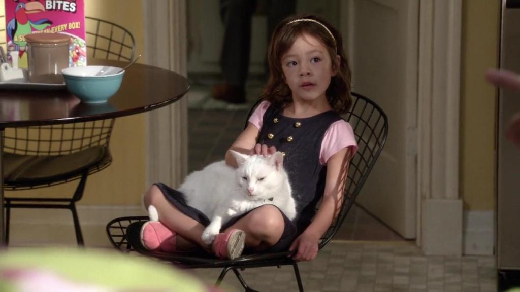 El increíble cambio físico de Aubrey Anderson-Emmons, la adorable Lily de 'Modern Family'