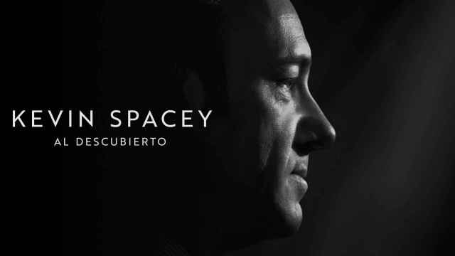 'Kevin Spacey: al descubierto', el documental con nuevas acusaciones de agresión sexual, llega a Max