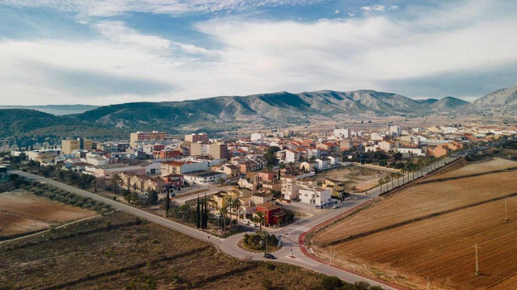 El precioso pueblo de Valencia ideal para comprar una casa a buen precio: a partir de 44.000 euros