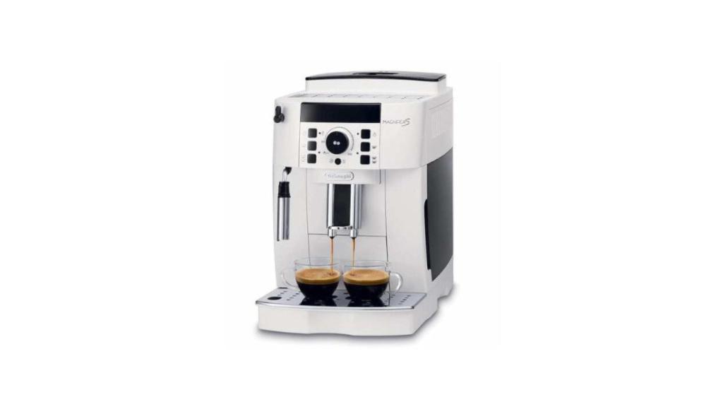 Cafetera Delonghi