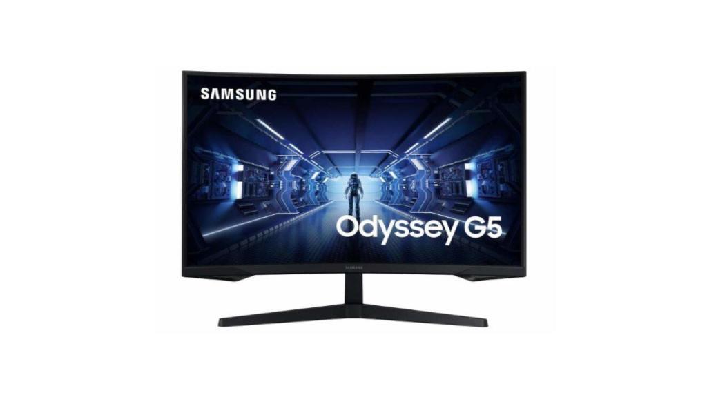 Monitor Gaming Samsung