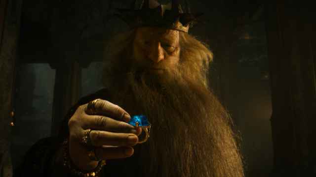 La Tierra Media sucumbe al poder de Sauron en el tráiler de la temporada 2 de ‘Los anillos de poder’