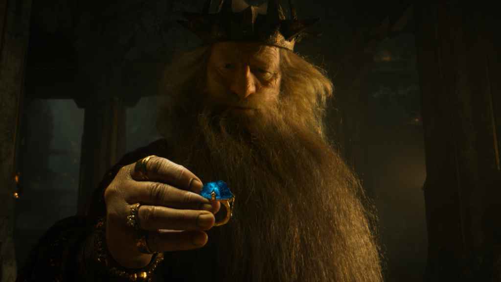 La Tierra Media sucumbe al poder de Sauron en el tráiler de la temporada 2 de ‘Los anillos de poder’