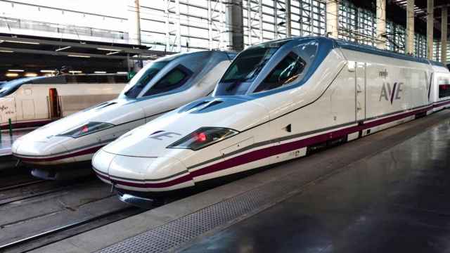 La aplaudida denuncia a Renfe por la conexión entre Murcia y Málaga pasando por Madrid