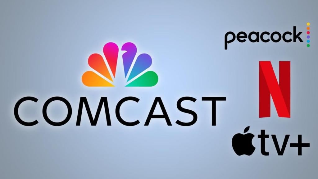 Comcast