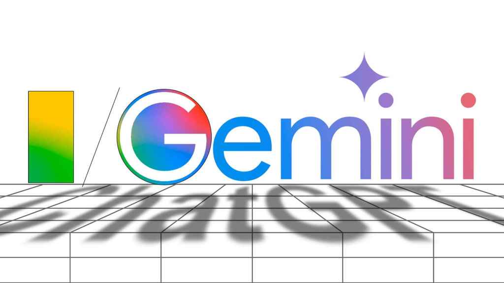 Gemini en el Google I/O