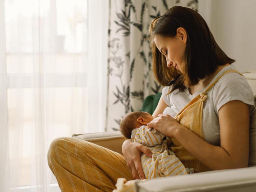 La maternidad tiene muchas trabas, y no es algo tan idílico como se solía pensar.