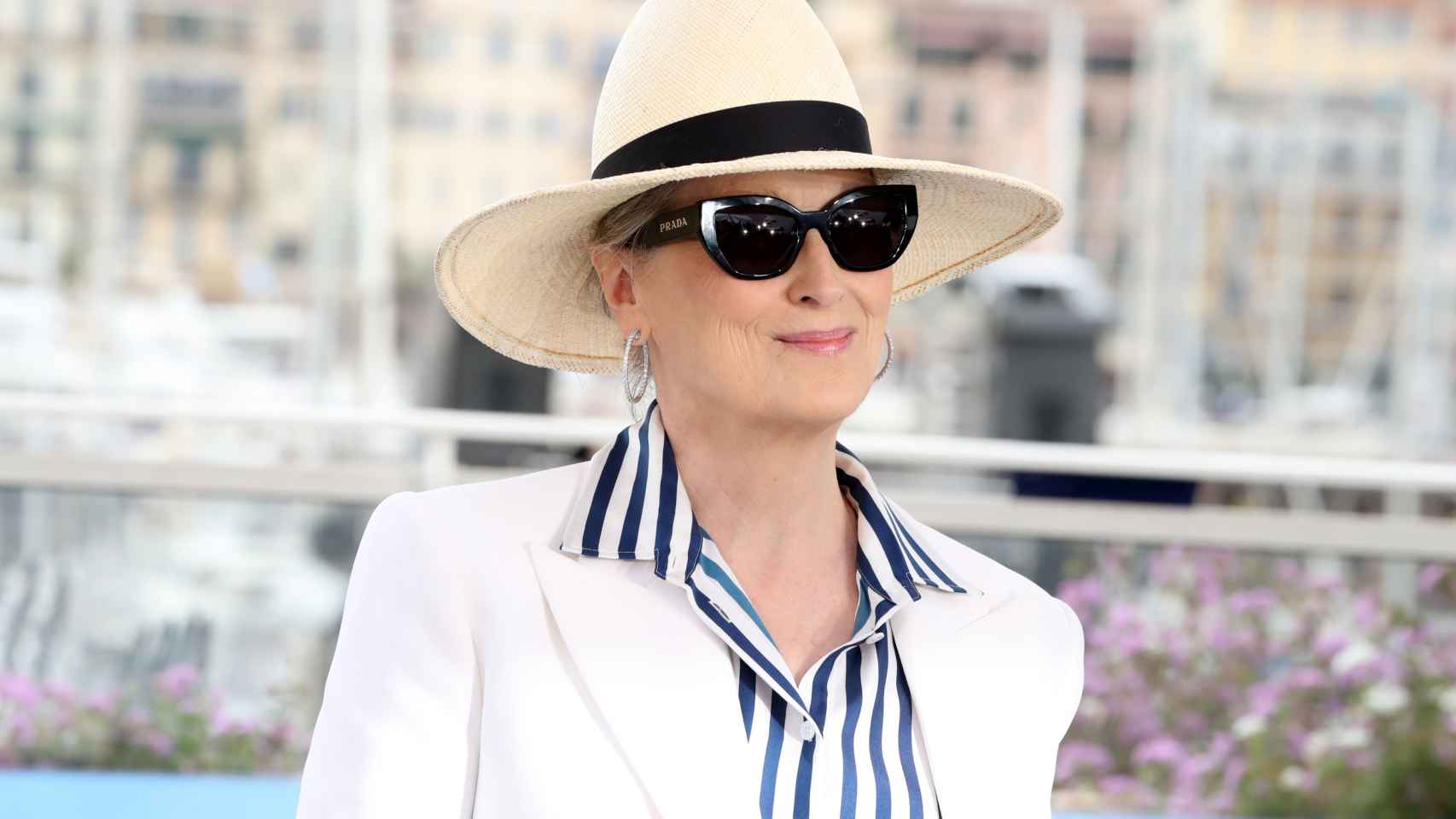 De Meryl Streep a Eva Green: los mejores looks de la alfombra roja de la inauguración del Festival de Cannes