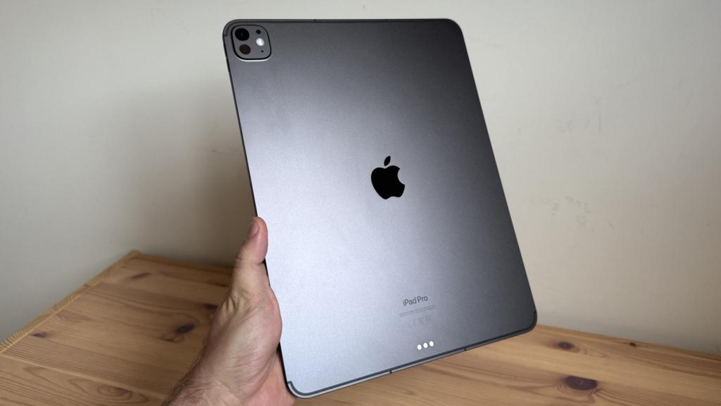 iPad Pro