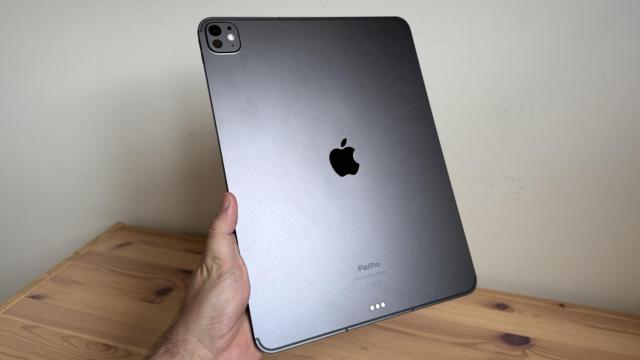 iPad Pro