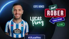 Lucas Pérez visitará Land Rober