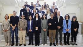 Más de 20 empresas del sector turístico de Ferrol, distinguidas con el premio Sicted