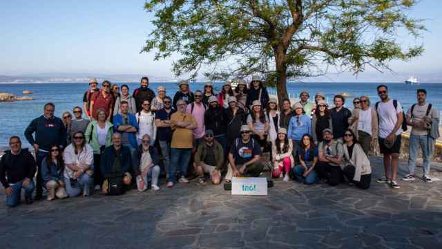 MarkeaFest: El marketing gallego celebra su día en la isla de Ons