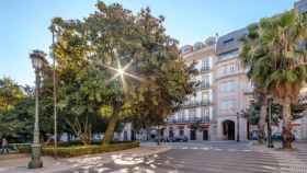 Vigo ampliará la oferta de vivienda manteniendo el valor arquitectónico de la zona del Ensanche