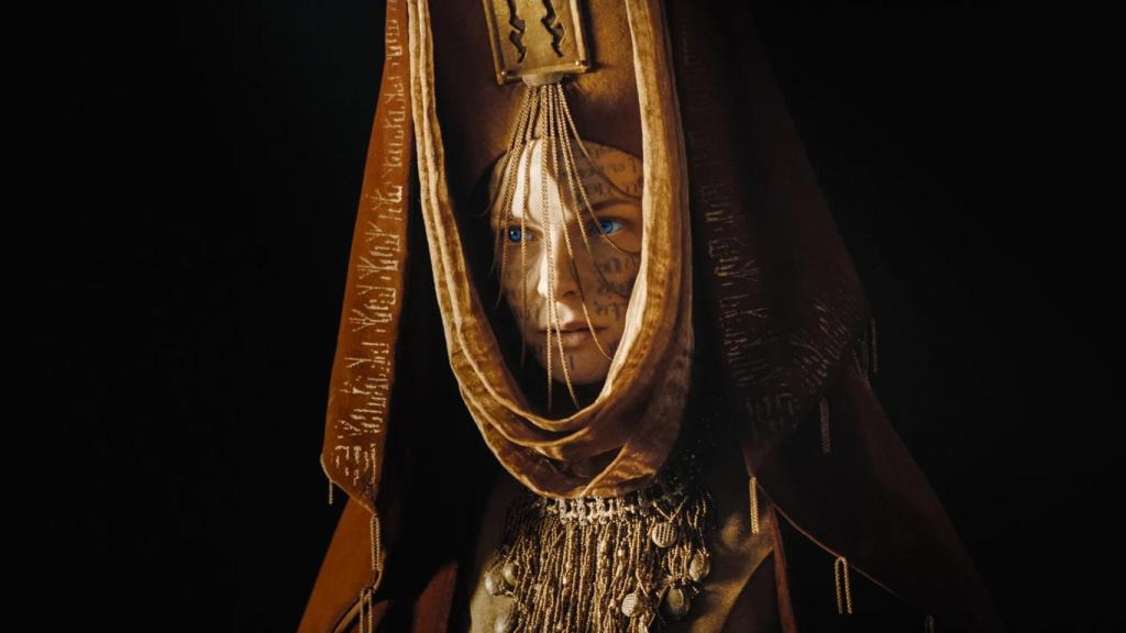 'Dune: La profecía': la serie precuela que cuenta el origen de las Bene Gesserit ya tiene tráiler y fecha de estreno