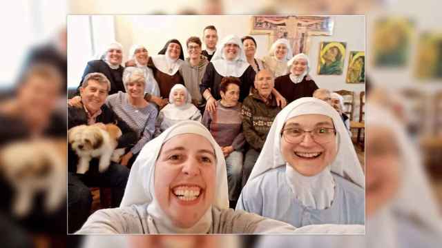Las monjas clarisas de Belorado publican un vídeo aclarando su salida de la Iglesia Católica