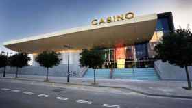 Casino de Cirsa en Valencia.