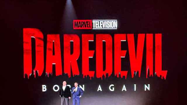 'Daredevil: Born Again' y 'Agatha All Along': Disney anuncia las fechas de estreno de las series de Marvel