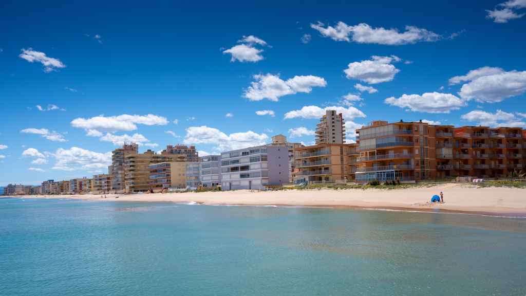 Esta es la zona de playa de la provincia de Valencia más barata para comprar una casa este 2024