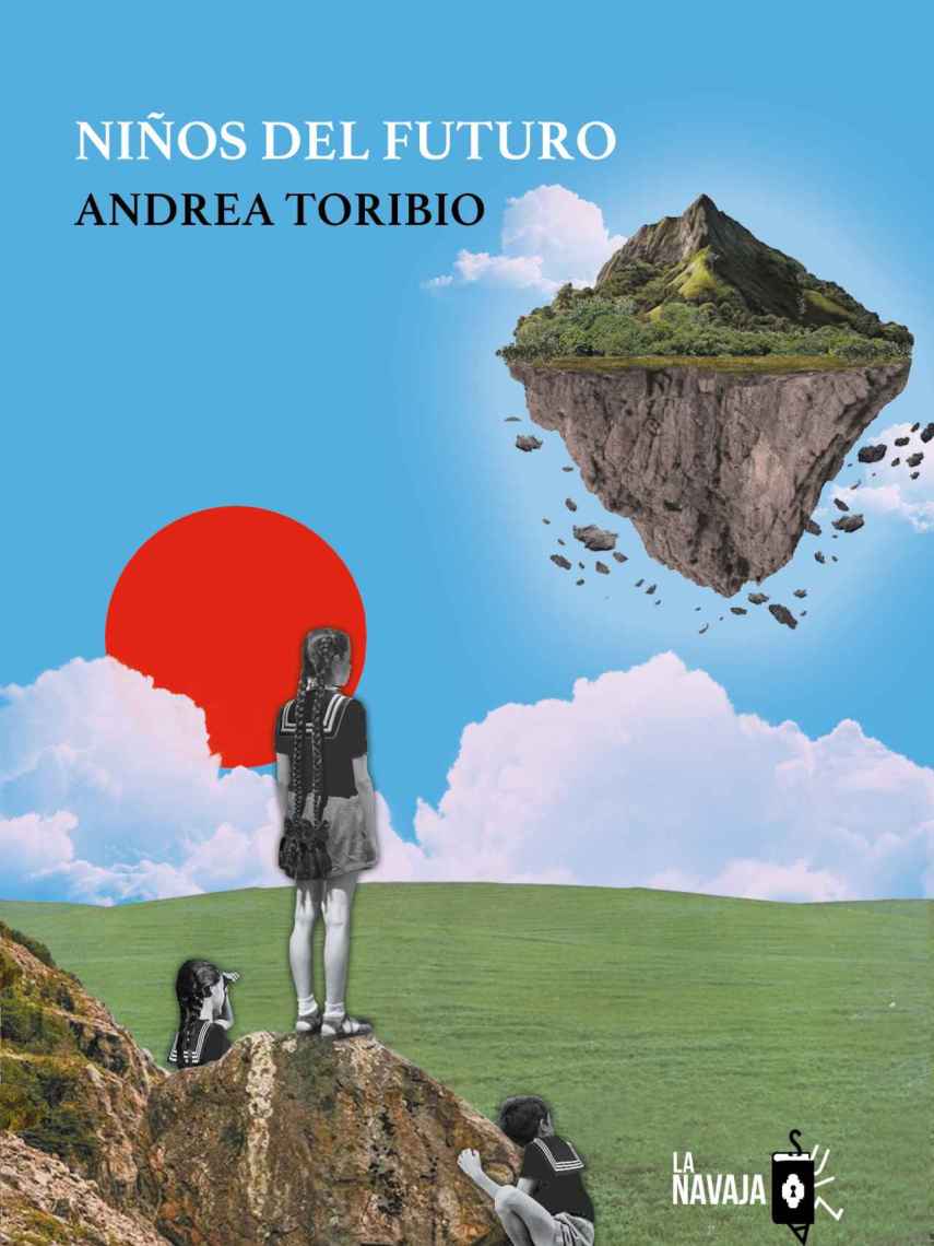 Niños del futuro (La Navaja Suiza) de Andrea Toribio.