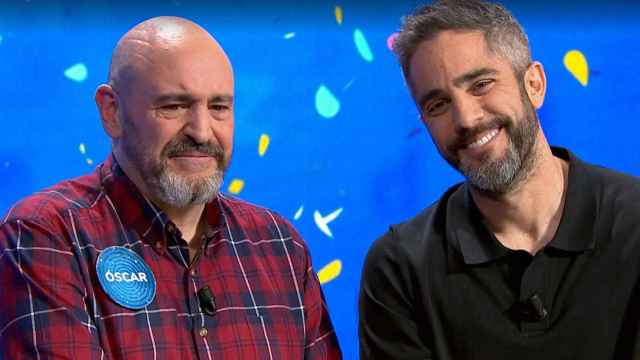 Dar el bote en prime time funciona: 'Pasapalabra' arrasa con un 30,1% de share y 'El Hormiguero' firma récord