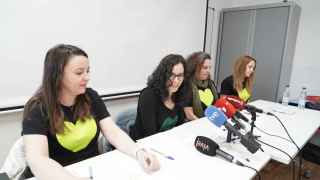 Familias de CyL denuncian el trabajo "silencioso" del Gobierno para convertir los centros de educación especial en asistenciales