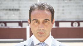 Enrique Ponce en una imagen de archivo.