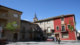 El pueblo de Toledo con un restaurante reconocido por Michelin donde se come por 35 euros