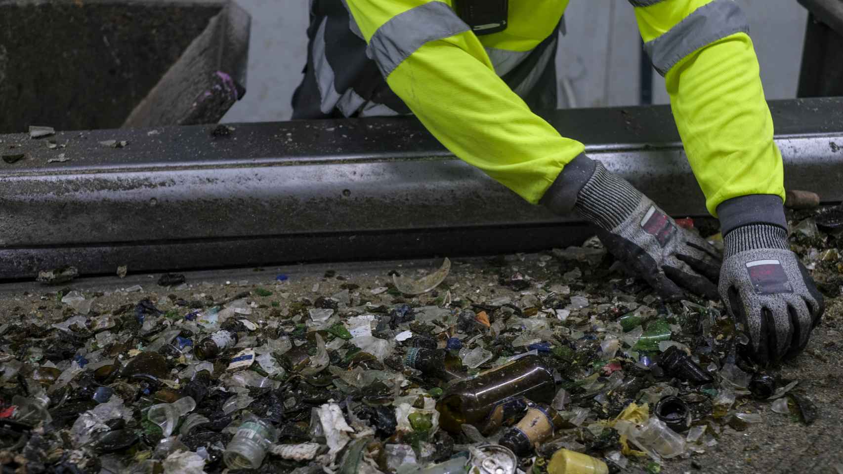 El 6% de los españoles son  negacionistas del reciclaje : cántabros y gallegos, los que más  ecomitos  se creen