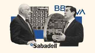 BBVA traslada a la City que los accionistas de Sabadell estarán "más tristes" que los suyos si no sale la opa