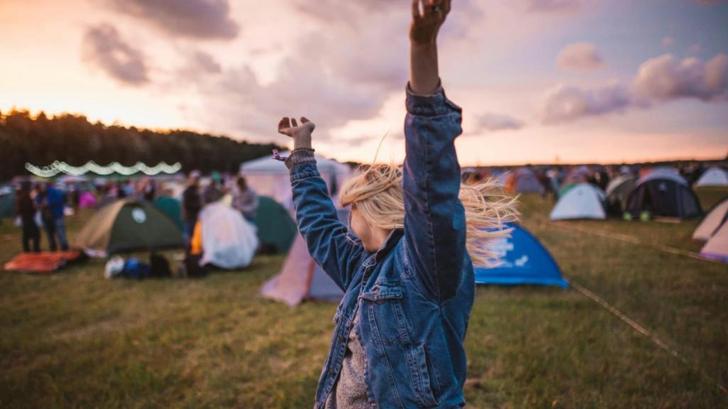 Dime a qué festival de música de Galicia vas y te diré cómo vestirte