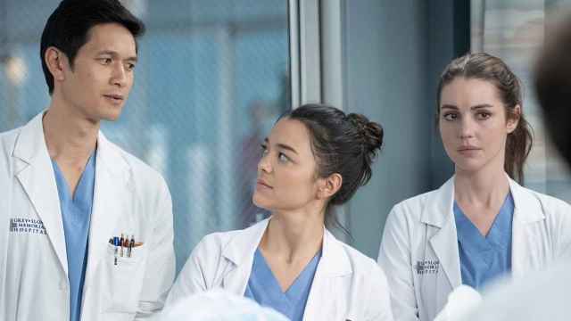 'Anatomía de Grey' pierde a su mejor residente: la serie dice adiós a otra actriz por los recortes de presupuesto