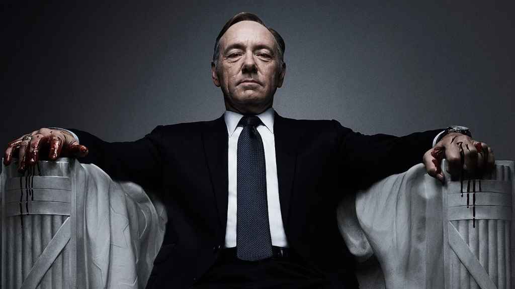 'House of Cards'