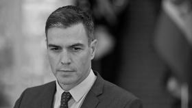 Pedro Sánchez, presidente del Gobierno.