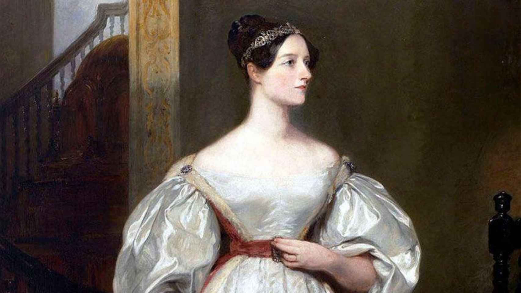 La Sibilina Vida Y Descubrimientos De La Hija De Lord Byron Ada la-sibilina-vida-y-descubrimientos-de-la-hija-de-lord-byron-ada