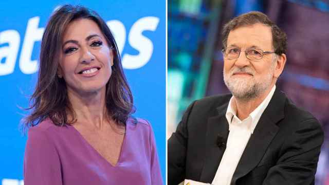 Ángeles Blanco y Mariano Rajoy, entre los protagonistas del documental sobre los 20 años de Felipe VI y Letizia