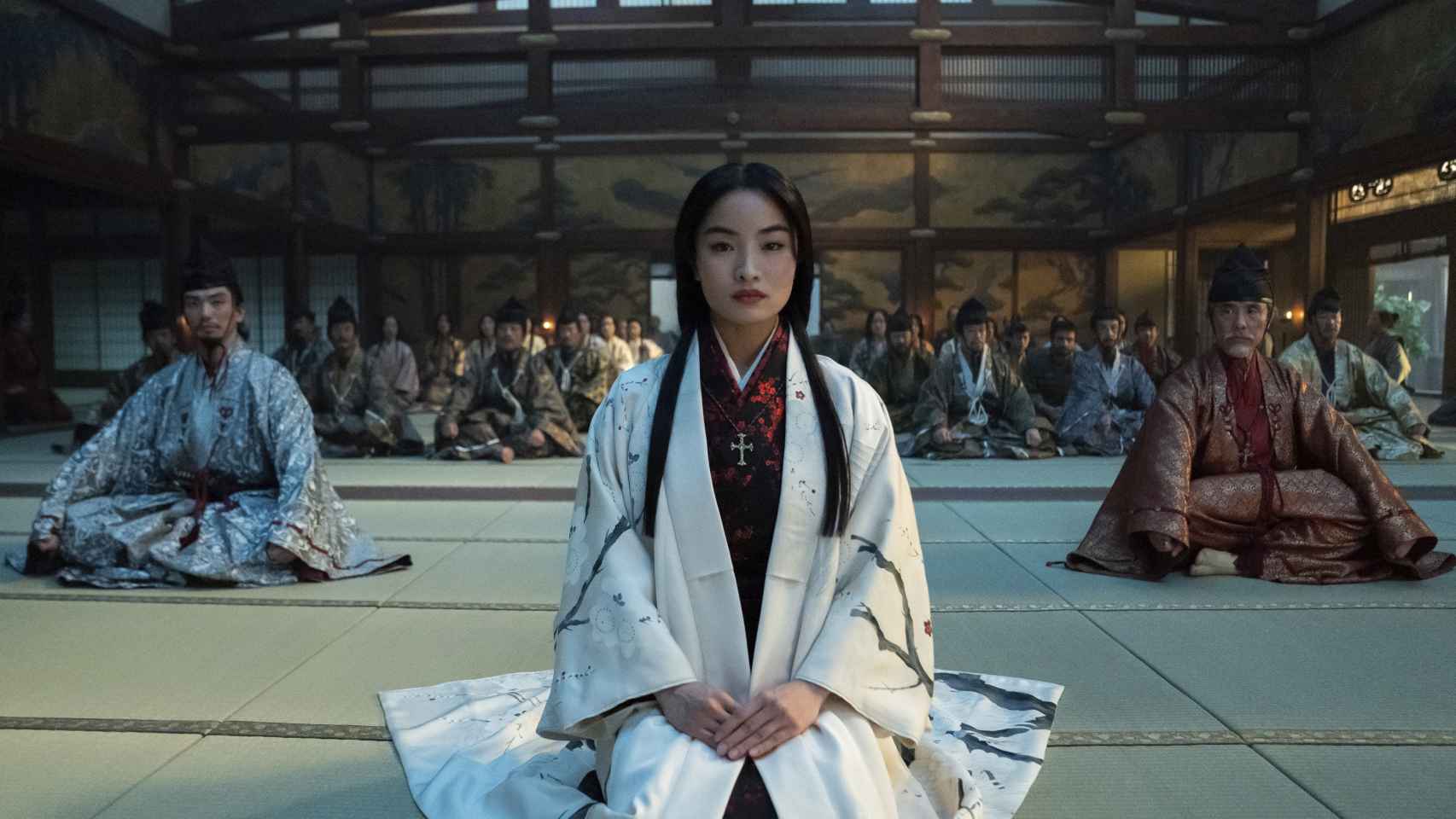 Todo lo que sabemos del regreso de 'Shogun': número de temporadas, sinopsis, estreno y más