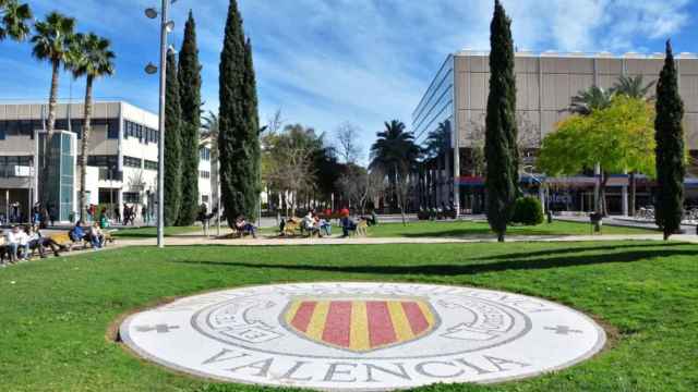 Universidad Politécnica de Valencia.