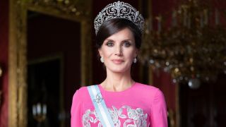 20 años de Letizia en la Casa Real: su "secuestro" en Zarzuela, su renuncia a ser un "florero" y su gran triunfo como reina