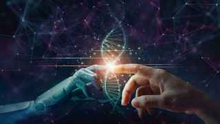 La inteligencia artificial, la tecnología del momento.