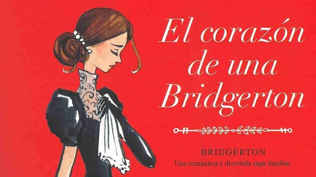 Colección 'Los Bridgerton'