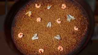 El restaurante de arroces de Valencia que cocina una de las paellas favoritas de Arturo Valls
