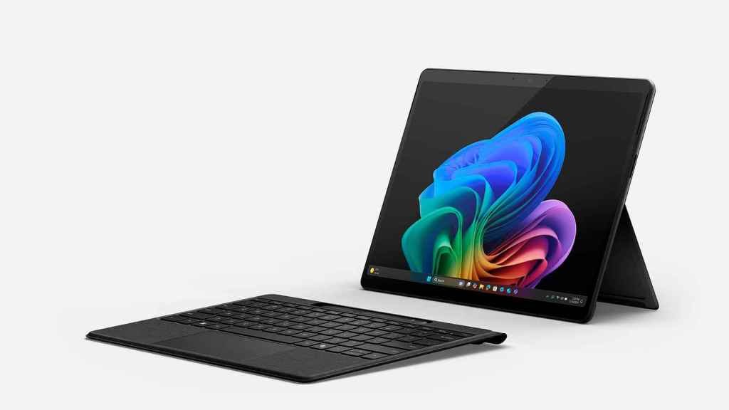 Surface Laptop Pro