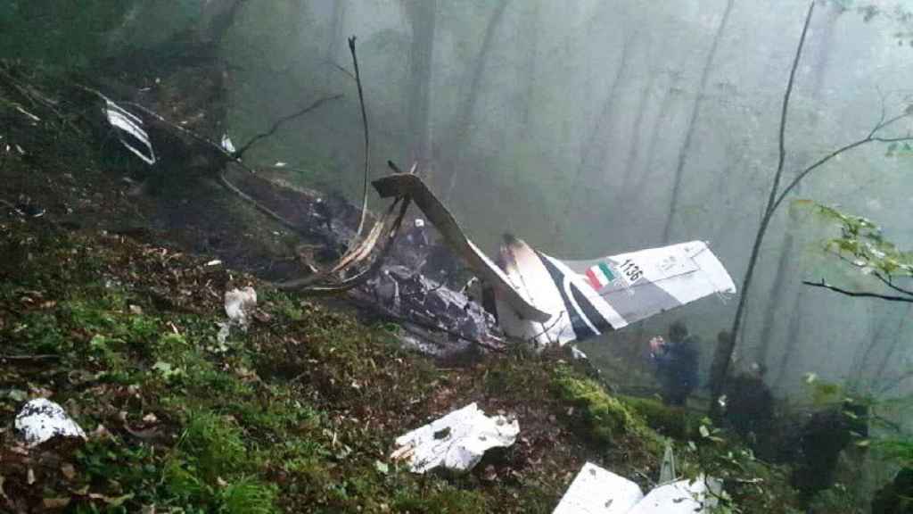Irán confirma la muerte de su presidente tras estrellarse el helicóptero donde viajaba